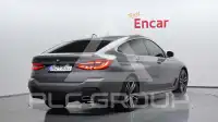 2021 BMW 620M