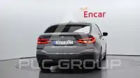 2021 BMW 620M
