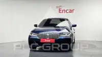 2021 BMW 530M