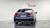 2021 BMW 530M