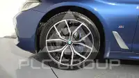 2021 BMW 530M