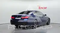 2021 BMW 530M