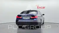 2021 BMW 530M