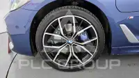 2021 BMW 530M