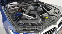 2021 BMW 530M