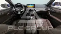 2021 BMW 530M
