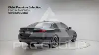 2021 BMW 530M