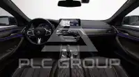 2021 BMW 530M