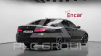 2021 BMW 530M