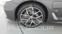 2021 BMW 530M
