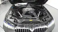 2021 BMW 530M