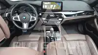 2021 BMW 530M