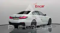 2021 BMW 530M