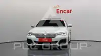 2021 BMW 530M