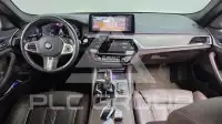2021 BMW 530M