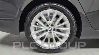 2021 BMW 530