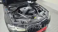 2021 BMW 530