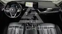 2021 BMW 530