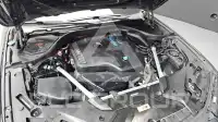 2021 BMW 530