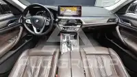 2021 BMW 530