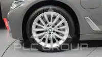 2021 BMW 530