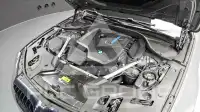 2021 BMW 530