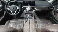 2021 BMW 530