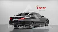 2021 BMW 523M