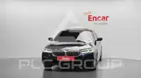 2021 BMW 523M