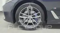 2021 BMW 523M
