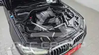 2021 BMW 523M