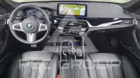 2021 BMW 523M