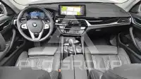 2021 BMW 530