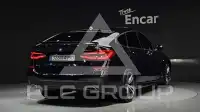 2021 BMW 620M