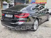 2021 BMW 620
