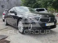 2021 BMW 620
