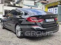 2021 BMW 620