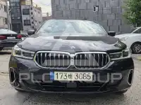 2021 BMW 620