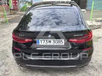 2021 BMW 620