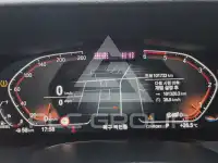 2021 BMW 620