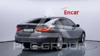 2021 BMW 620