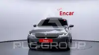 2021 BMW 620