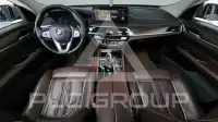 2021 BMW 620