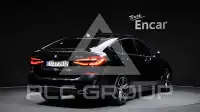 2021 BMW 620