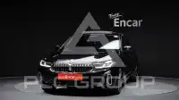 2021 BMW 620