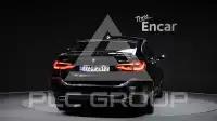 2021 BMW 620