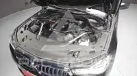 2021 BMW 620