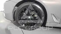 2021 BMW 520