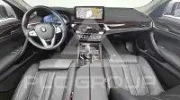 2021 BMW 520