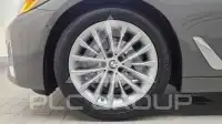 2021 BMW 520